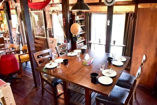 Ev (Private Vacation Home)