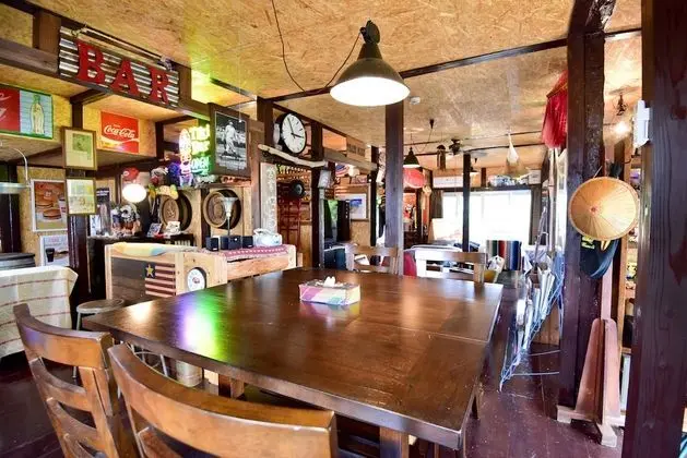 Ev (Private Vacation Home)