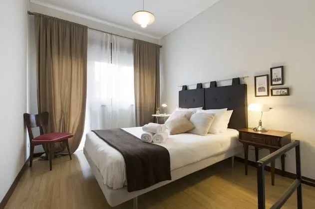 Basic Apart Daire, 2 Yatak Odası, Sigara İçilmez