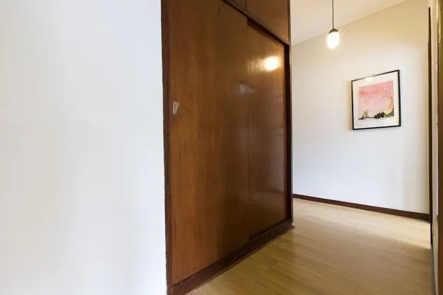 Basic Apart Daire, 2 Yatak Odası, Sigara İçilmez