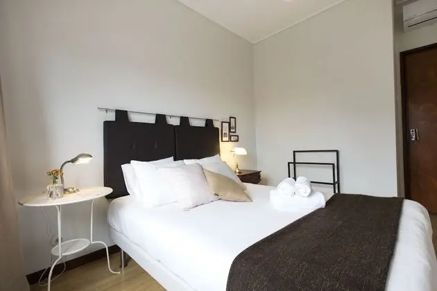 Basic Apart Daire, 2 Yatak Odası, Sigara İçilmez