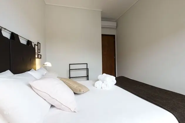 Basic Apart Daire, 2 Yatak Odası, Sigara İçilmez