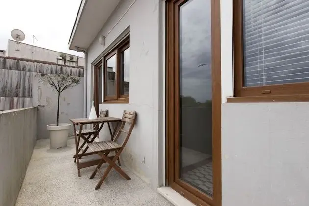 Basic Apart Daire, 2 Yatak Odası, Sigara İçilmez