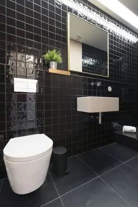 Basic Apart Daire, 2 Yatak Odası, Sigara İçilmez