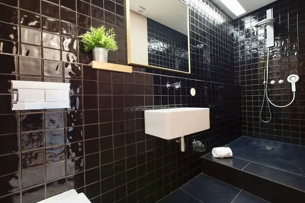 Basic Apart Daire, 2 Yatak Odası, Sigara İçilmez