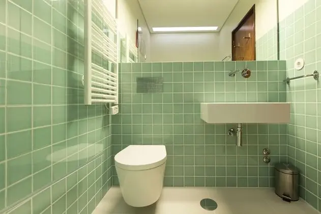 Basic Apart Daire, 2 Yatak Odası, Sigara İçilmez