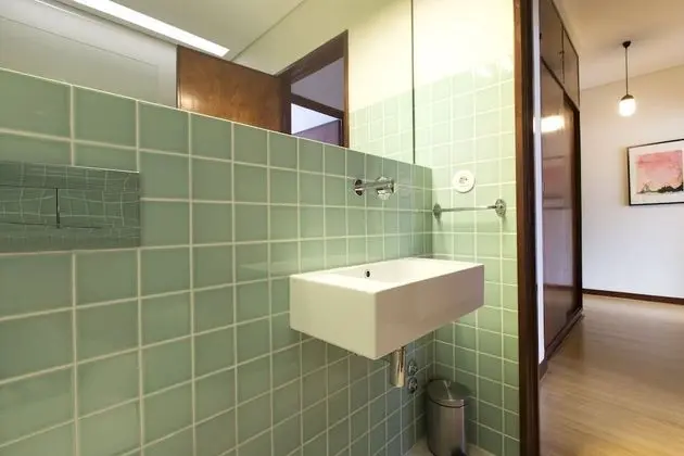 Basic Apart Daire, 2 Yatak Odası, Sigara İçilmez