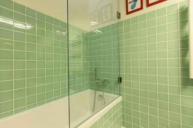 Basic Apart Daire, 2 Yatak Odası, Sigara İçilmez