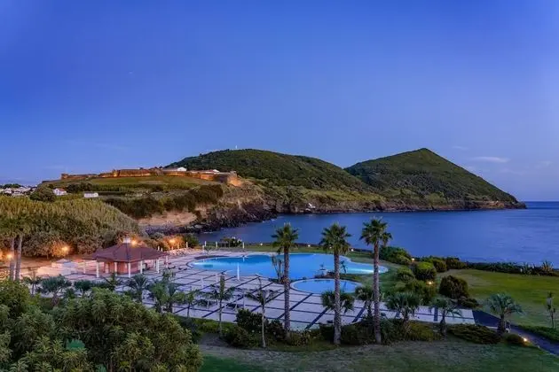 Family Üç Kişilik Oda, Okyanus Manzaralı