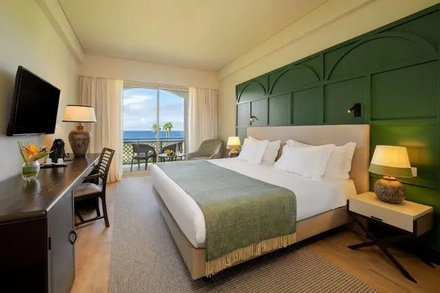 Superior Tek Büyük veya İki Ayrı Yataklı Oda