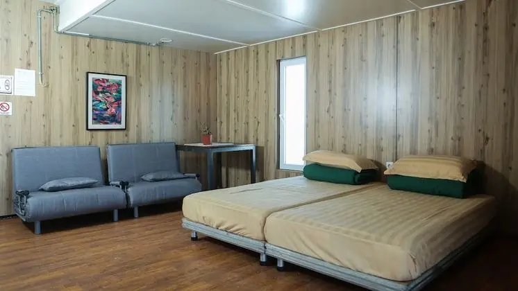 Standard İki Ayrı Yataklı Oda