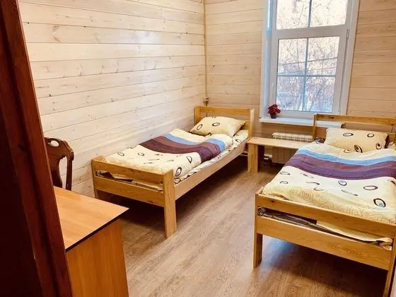 Basic Dört Kişilik Oda