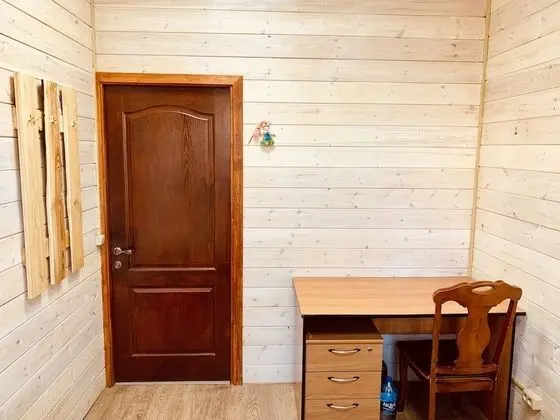 Basic İki Ayrı Yataklı Oda