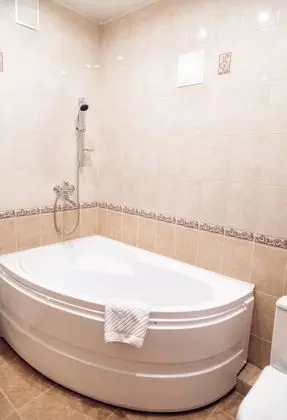 Comfort Üç Kişilik Oda