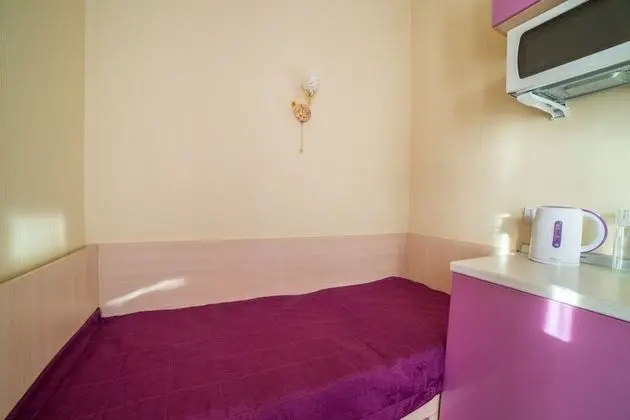 Comfort Üç Kişilik Oda