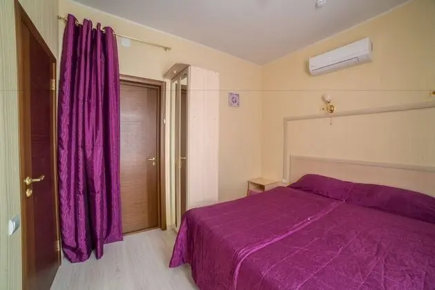 Comfort Üç Kişilik Oda