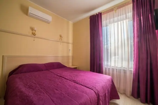 Comfort Üç Kişilik Oda