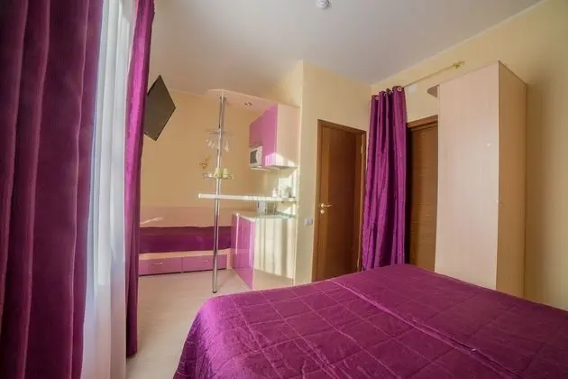 Comfort Üç Kişilik Oda