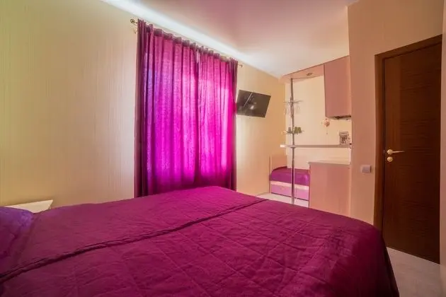 Comfort Üç Kişilik Oda