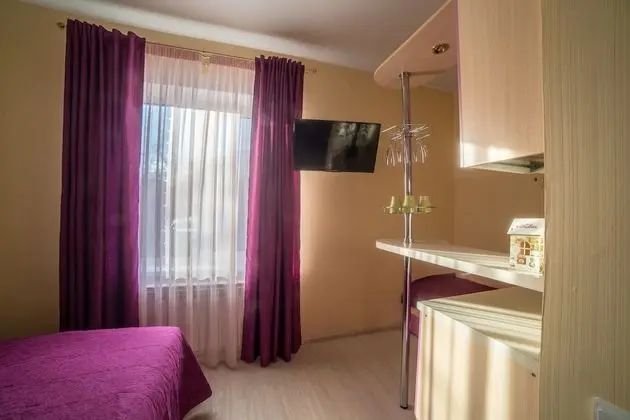 Comfort Üç Kişilik Oda