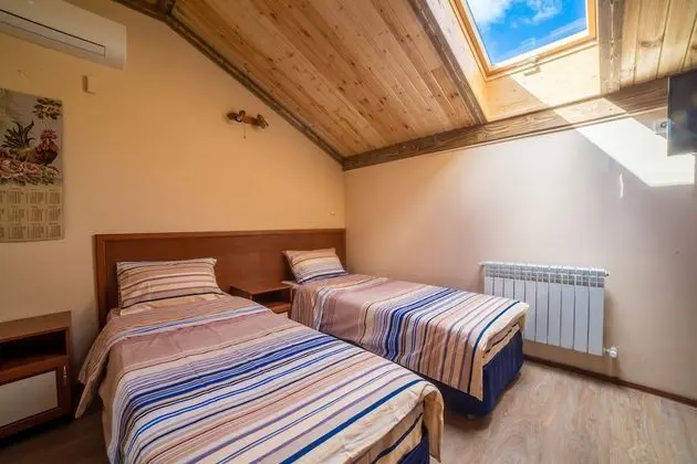 Comfort Üç Kişilik Oda