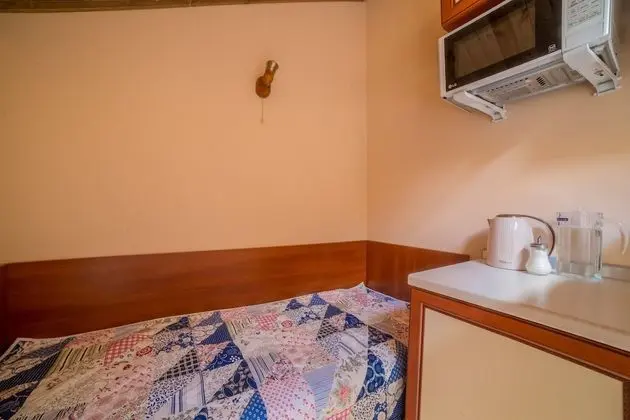 Comfort Üç Kişilik Oda