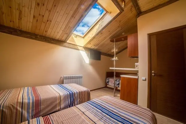 Comfort Üç Kişilik Oda