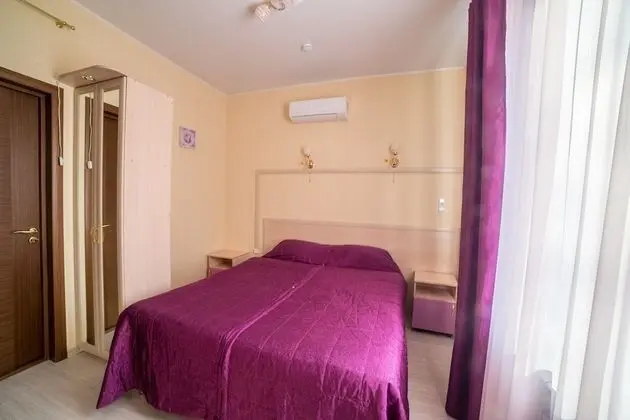 Comfort Üç Kişilik Oda