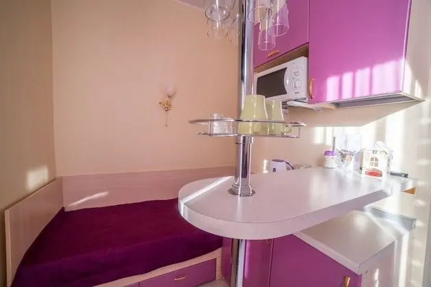 Comfort Üç Kişilik Oda