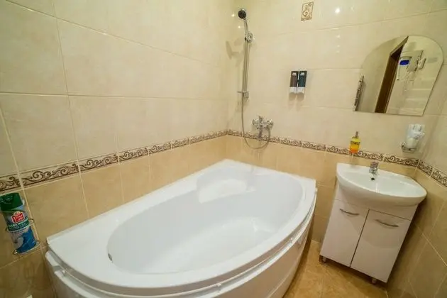 Comfort Üç Kişilik Oda