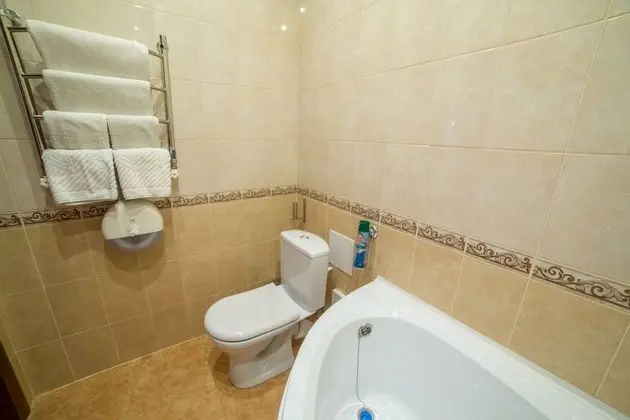 Comfort Üç Kişilik Oda