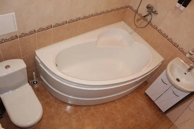 Comfort Üç Kişilik Oda