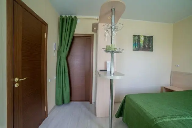 Premium Tek Büyük veya İki Ayrı Yataklı Oda