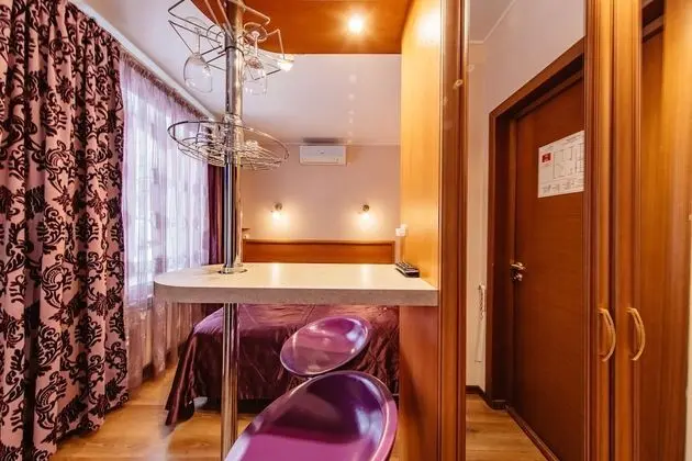 Premium Tek Büyük veya İki Ayrı Yataklı Oda