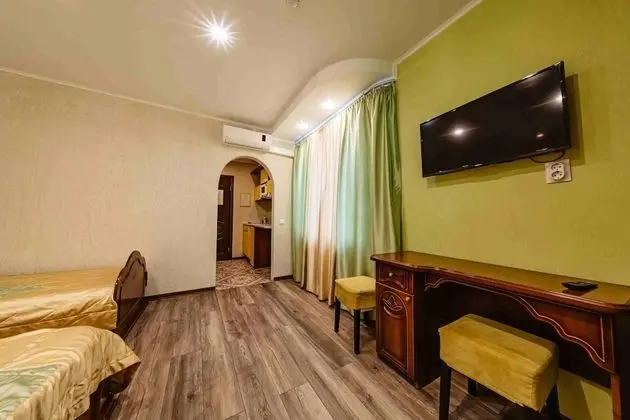 Comfort Üç Kişilik Oda