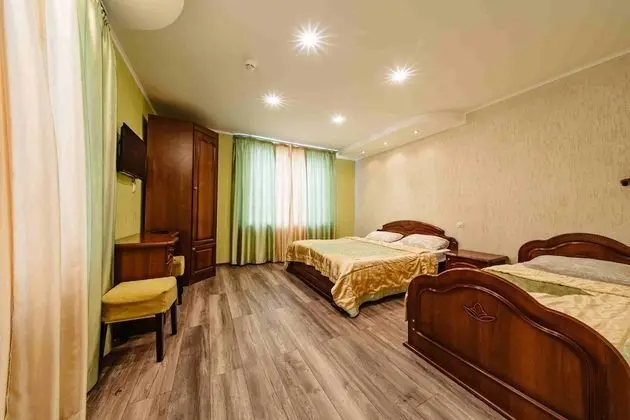 Comfort Üç Kişilik Oda