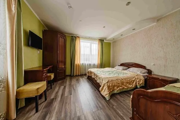 Comfort Üç Kişilik Oda
