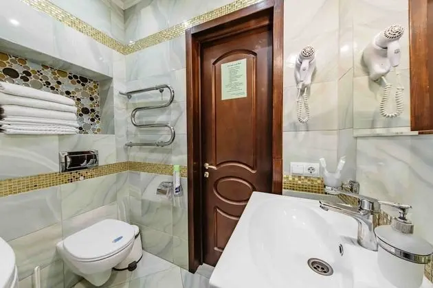 Comfort Üç Kişilik Oda