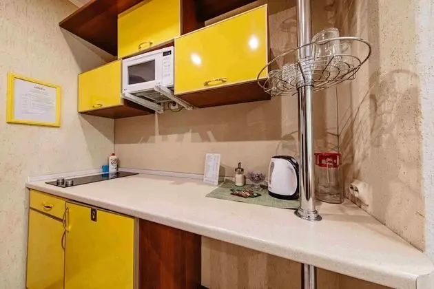 Comfort Üç Kişilik Oda
