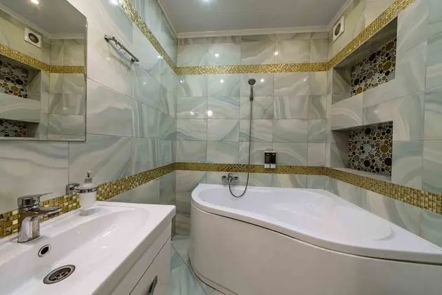 Comfort Üç Kişilik Oda
