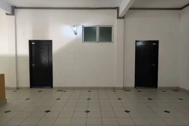 Oturma alanı