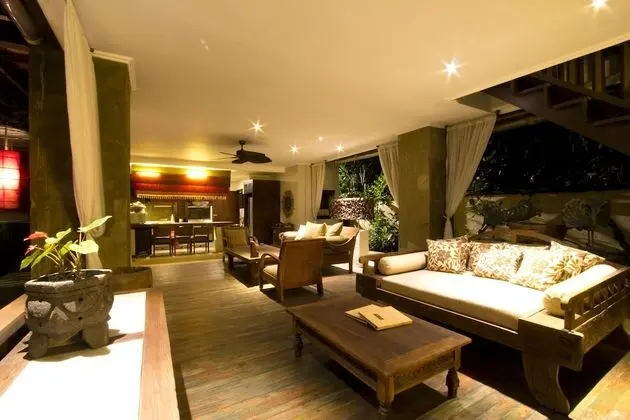 Villa, 2 Yatak Odası