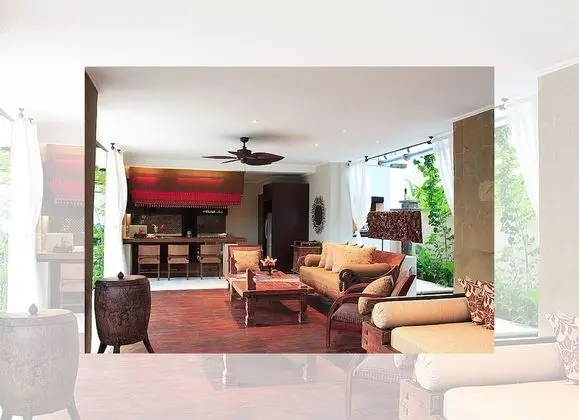 Villa, 2 Yatak Odası