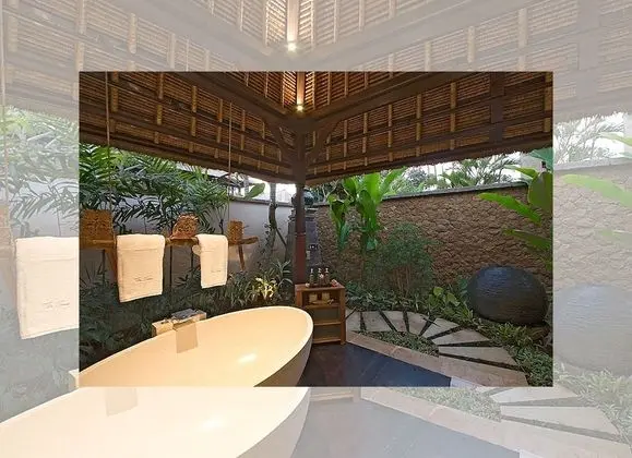 Villa, 2 Yatak Odası