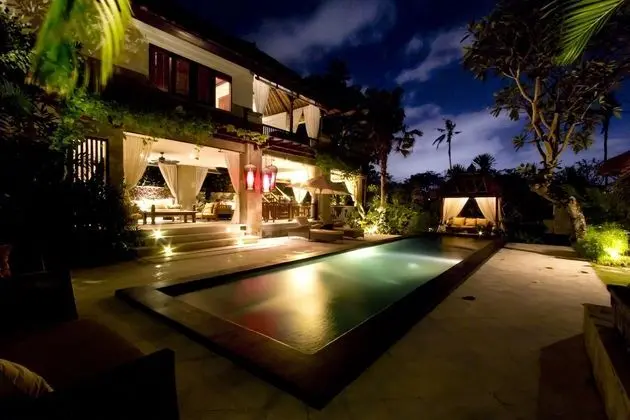 Villa, 2 Yatak Odası