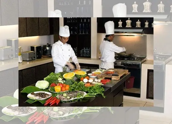 Villa, 3 Yatak Odası