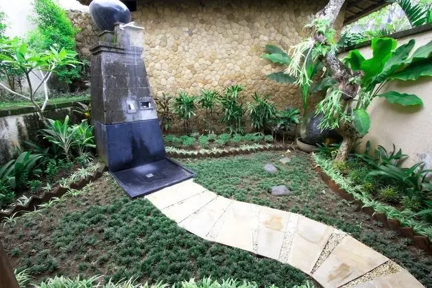 Villa, 3 Yatak Odası