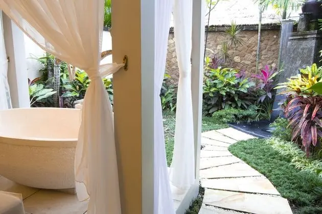 Villa, 3 Yatak Odası