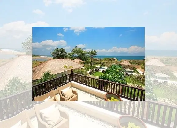 Villa, 3 Yatak Odası