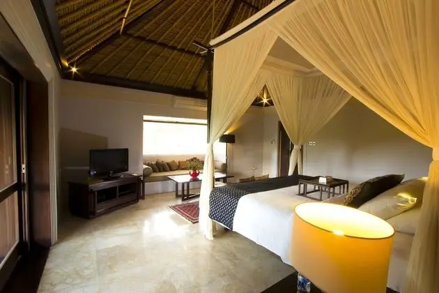 Villa, 5 Yatak Odası